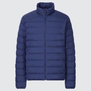 UNIQLO - Warm Padded Washable Parka- Uniqlo